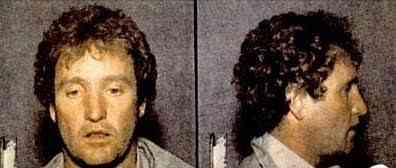 Andre Stander was a policeman in South Africa who robbed banks on his lunch break and returned to the scene as an investigating officer. | MirrorLog